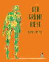 Buchcover Der grüne Riese