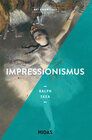 Buchcover Impressionismus (ART ESSENTIALS)