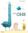 Buchcover Das Ohr