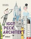 Buchcover Iggy Peck, Architekt