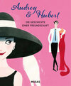 Buchcover Audrey & Hubert