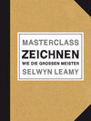 Buchcover MASTERCLASS Zeichnen