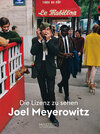 Buchcover Lizenz zu sehen: Joel Meyerowitz