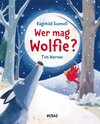Buchcover Wer mag Wolfie?