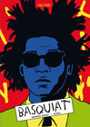 Buchcover Basquiat - Ein Leben in Extremen