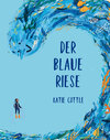 Buchcover Der blaue Riese