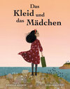 Buchcover Das Kleid und das Mädchen
