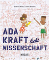 Buchcover Ada Kraft liebt Wissenschaft