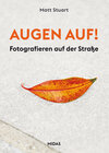 Buchcover AUGEN auf!
