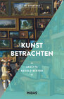 Buchcover Kunst betrachten (ART ESSENTIALS)