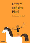 Buchcover Edward und das Pferd