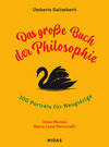 Buchcover Das grosse Buch der Philosophie