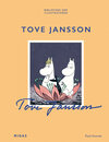 Buchcover Tove Jansson (Bibliothek der Illustratoren)