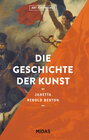 Buchcover Die Geschichte der Kunst (ART ESSENTIALS)