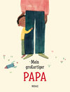 Buchcover Mein großartiger Papa