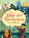 Buchcover Atlas der Entdecker