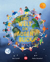 Buchcover Eine Welt, ein Augenblick