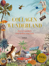 Buchcover Collagen Wunderland