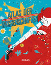 Buchcover Atlas der Wissenschaften
