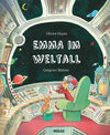Buchcover Emma im Weltall
