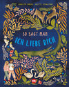 Buchcover So sagt man: Ich liebe dich