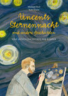 Buchcover Vincents Sternennacht