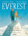 Buchcover Everest (Graphic Novel)