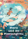 Buchcover Marie und die Meerjungfrau