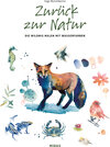 Buchcover Zurück zur Natur