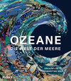 Buchcover OZEANE - Die Welt der Meere