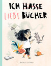 Buchcover Ich liebe Bücher