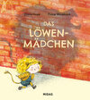 Buchcover Das Löwen-Mädchen