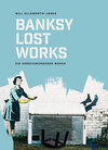 Buchcover BANKSY - Lost Works