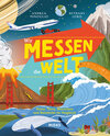 Buchcover Wir messen die Welt
