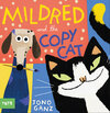 Buchcover Matilda und Barksy (Kunst für Kinder)
