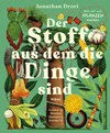 Buchcover Der Stoff, aus dem die Dinge sind