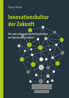 Buchcover Innovationskultur der Zukunft