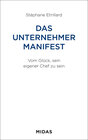 Buchcover Das Unternehmer-Manifest