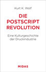 Buchcover Die Postscript-Revolution