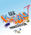 Buchcover Der KMU-Innovator