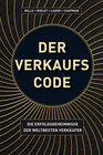 Buchcover Der Verkaufs-Code