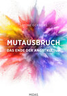 Buchcover Mutausbruch