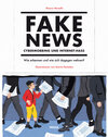 Buchcover Fake News – Cybermobbing - Internet-Hass