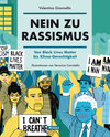 Buchcover Nein zu Rassismus