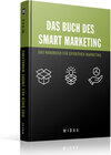 Buchcover Das Buch des SMART MARKETING