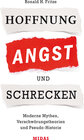 Buchcover Hoffnung, Angst und Schrecken