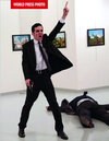 Buchcover World Press Photo 17