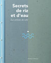Buchcover Secrets de riz et d'eau