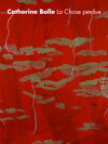 Buchcover Catherine Bolle