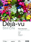 Buchcover Déjà-vu/Still Life